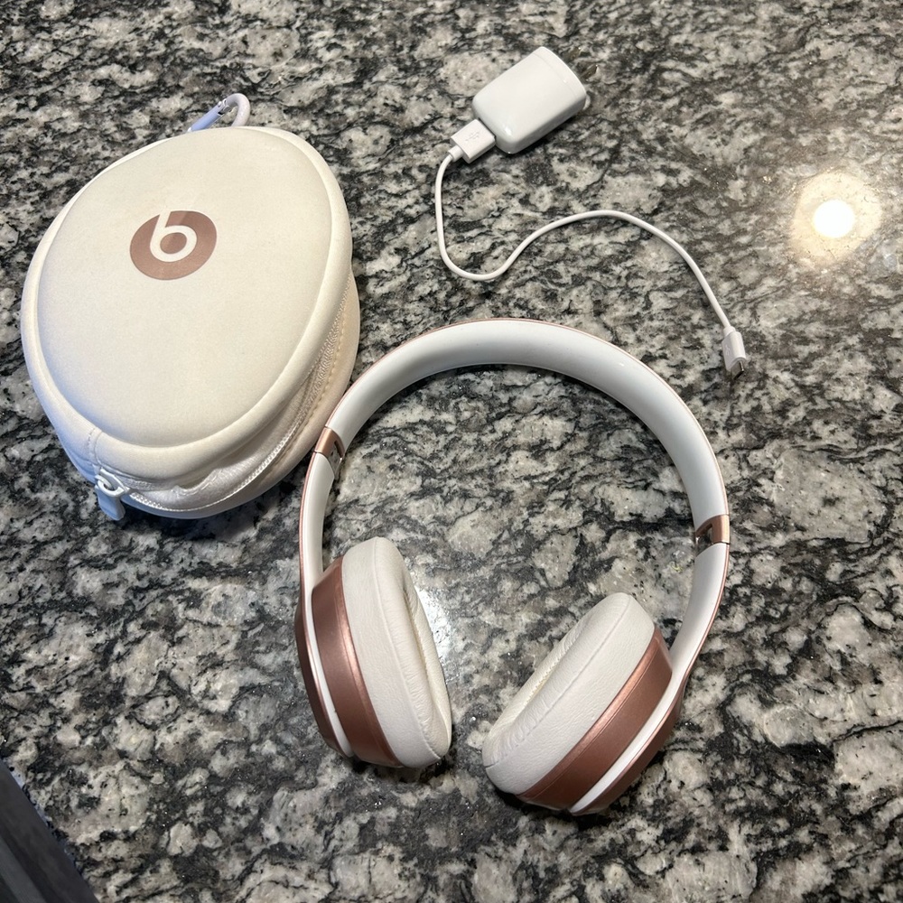 Beats Solo3 Wireless